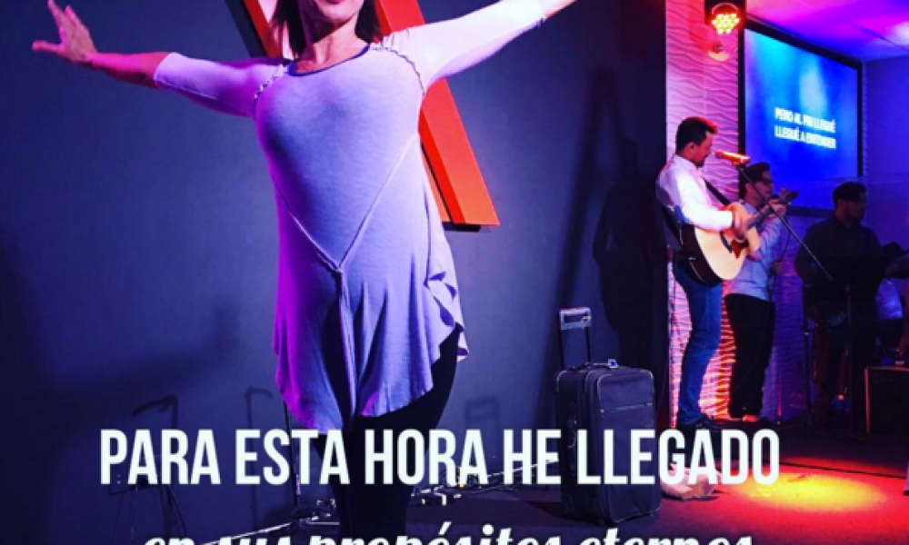 Presencia Viva