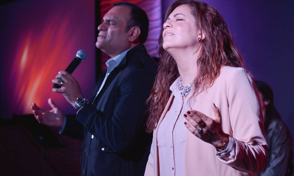 Presencia Viva