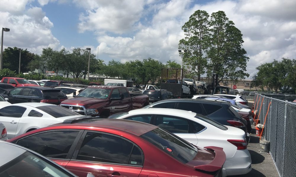 Prestige Junk Cars
