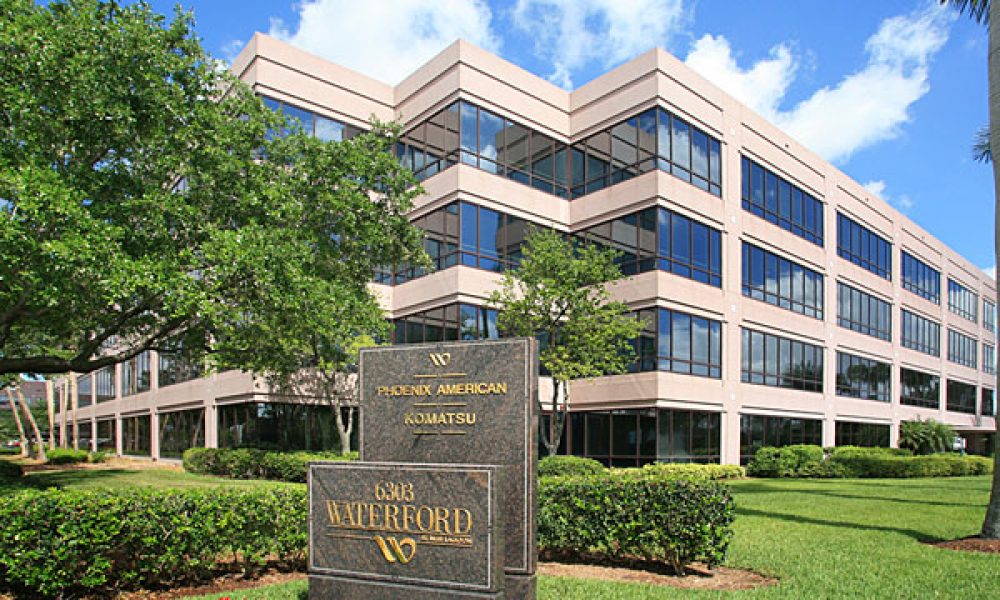 Productivity Point Global Miami