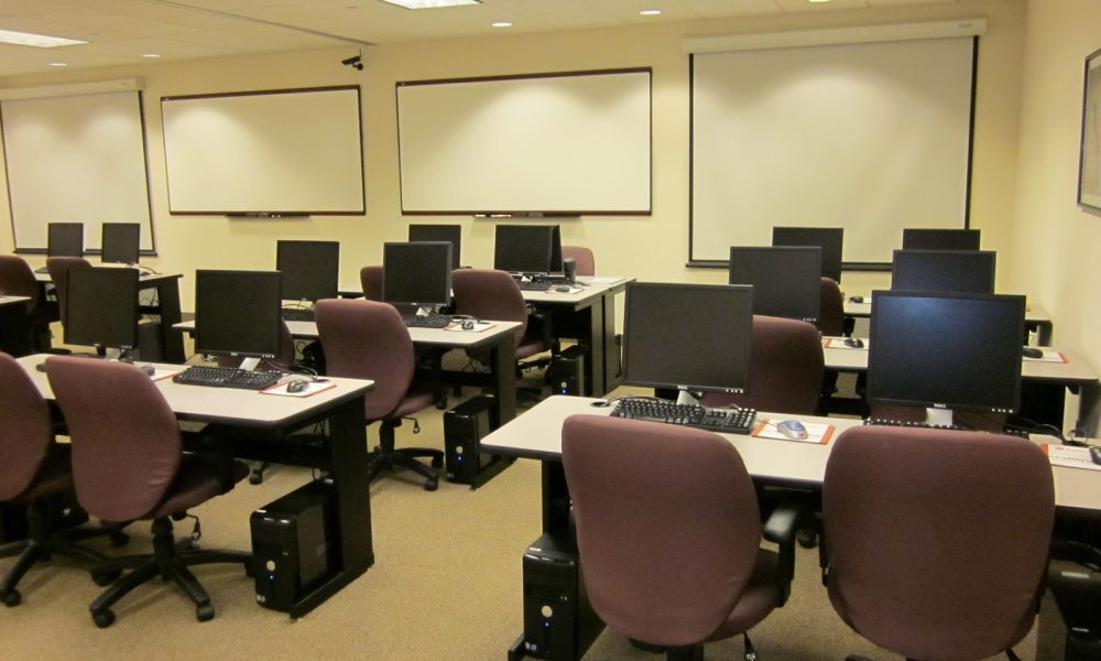 Productivity Point Global Miami