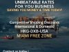 Prozone Logistics Inc
