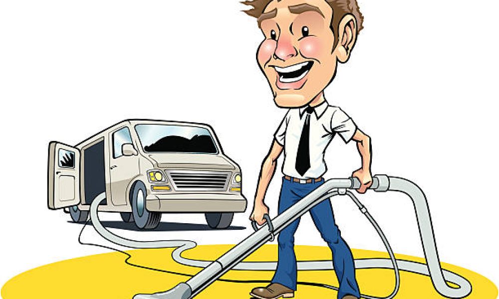 Q & R Cleaners