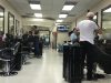 QUEEN HAIRCUT UNISEX