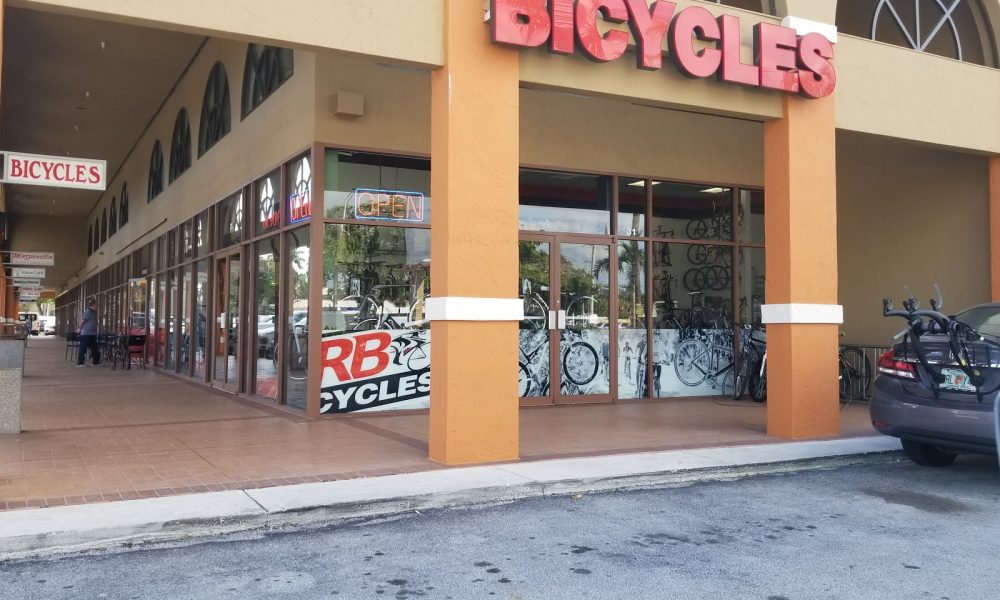 RB Cycles