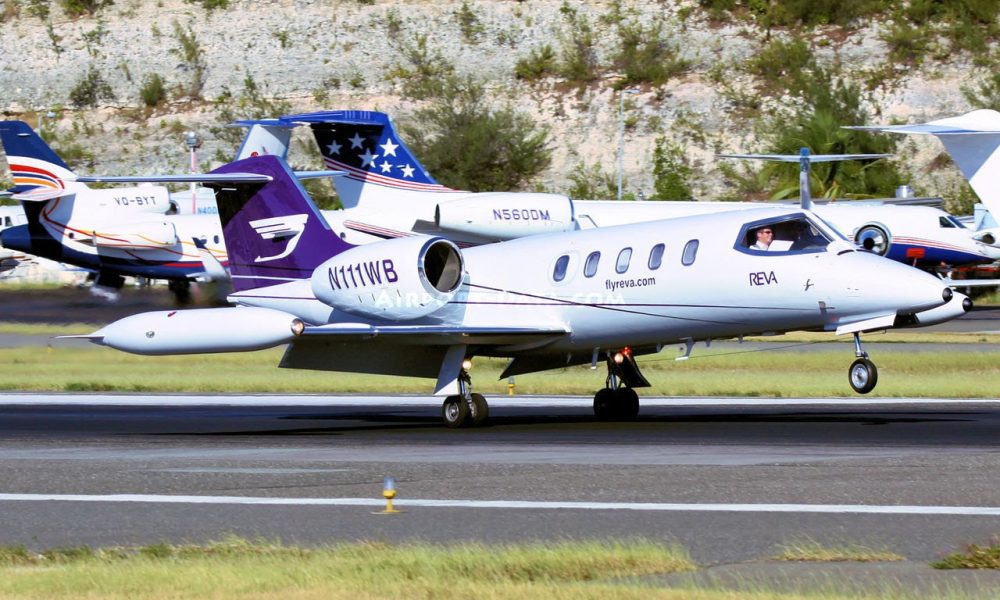 REVA Air Ambulance And Medical Flight Company