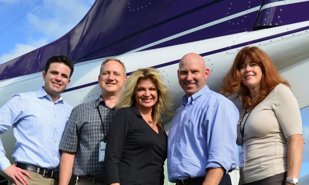 REVA Air Ambulance And Medical Flight Company