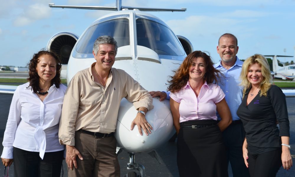 REVA Air Ambulance And Medical Flight Company