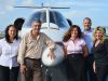 REVA Air Ambulance And Medical Flight Company