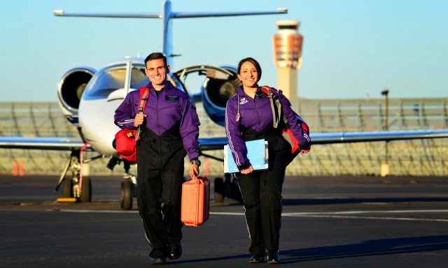 REVA Air Ambulance And Medical Flight Company