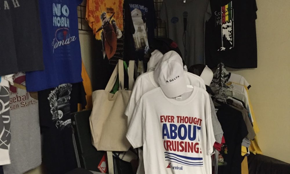 RS Apparel