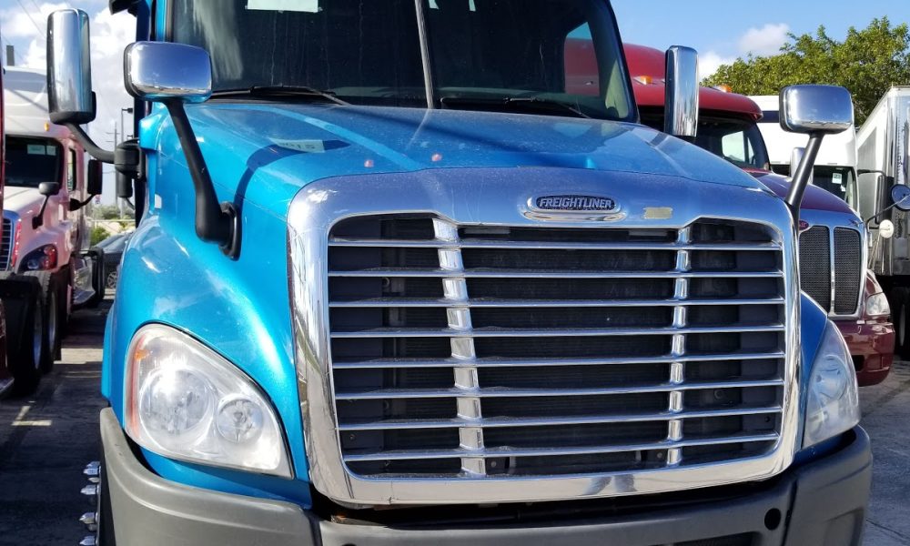 RamsyTruckSales