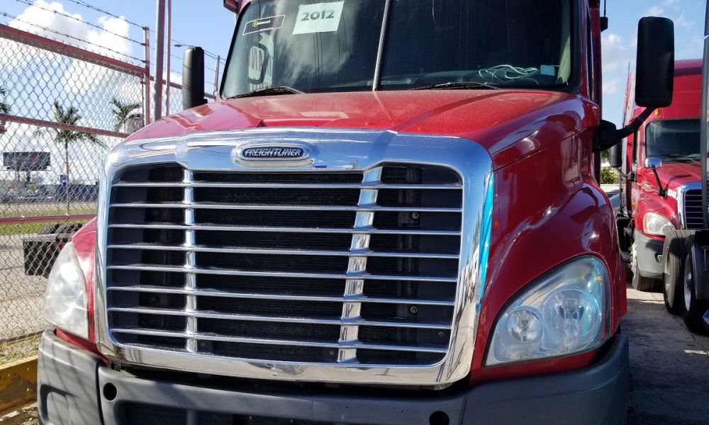 RamsyTruckSales