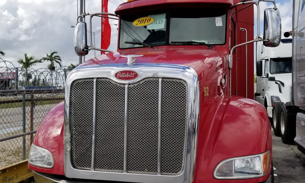 RamsyTruckSales