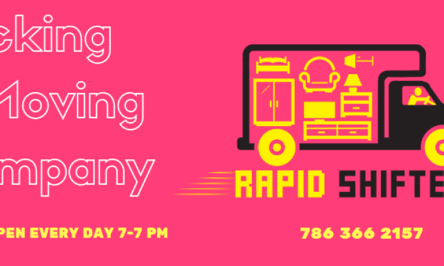 Rapid Shifters