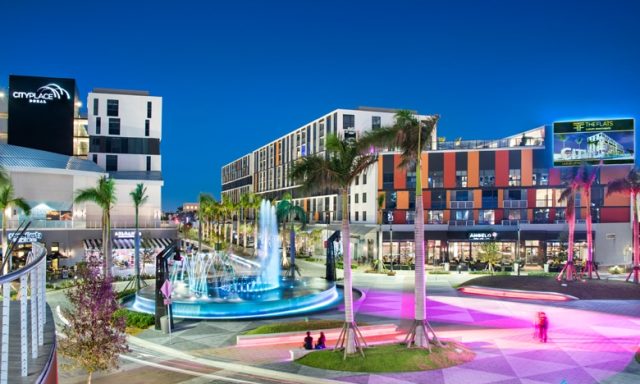 Real Estate Doral