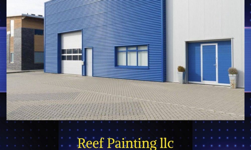 Reef Painting LLC