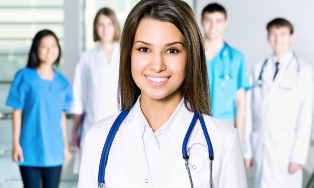 Reliable Staffing