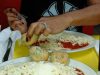 Rey's Pizza