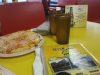 Rey's Pizza