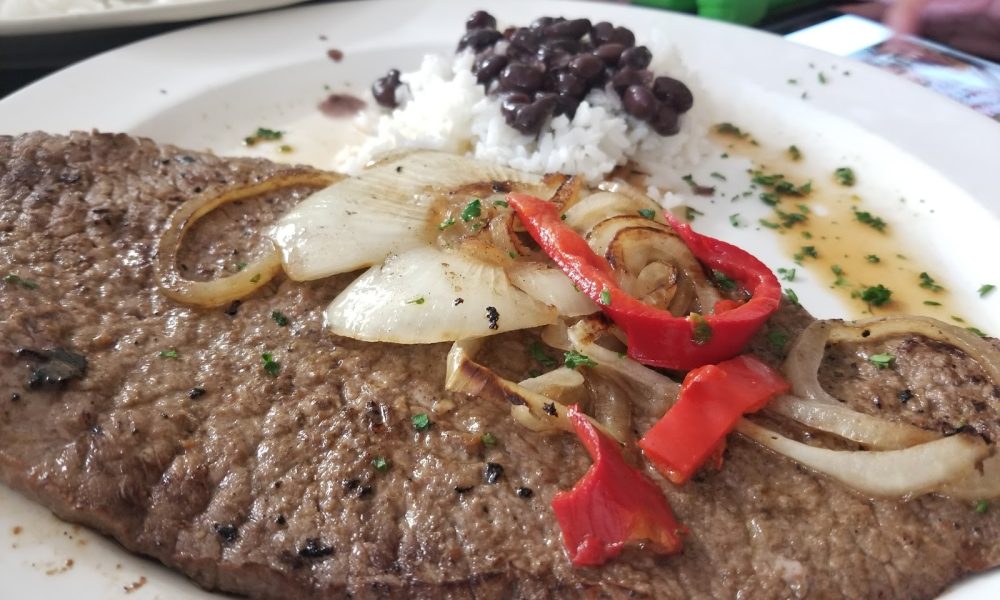 Rinconcito Cubano
