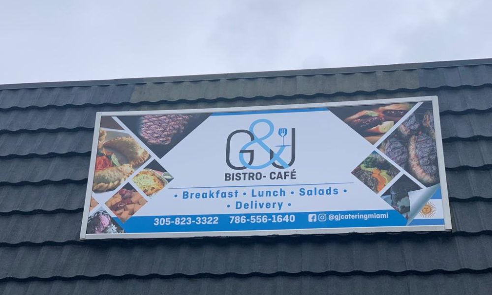 Rio Bistro