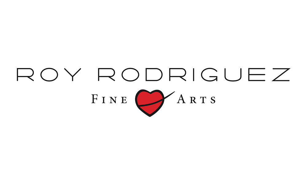 Roy Rodriguez Fine Arts