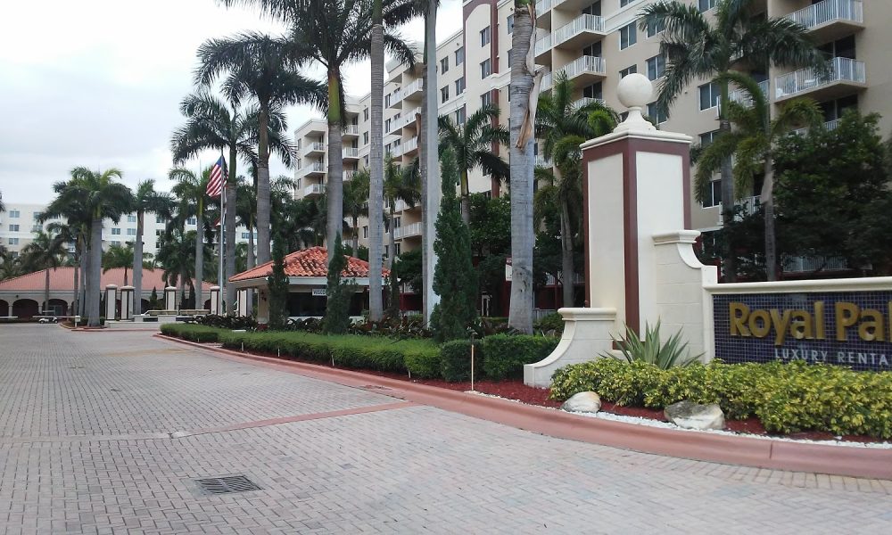 Royal Palms Luxury Rentals