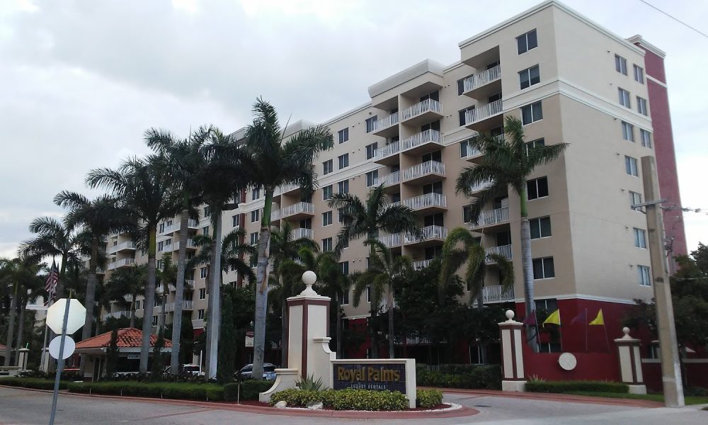 Royal Palms Luxury Rentals