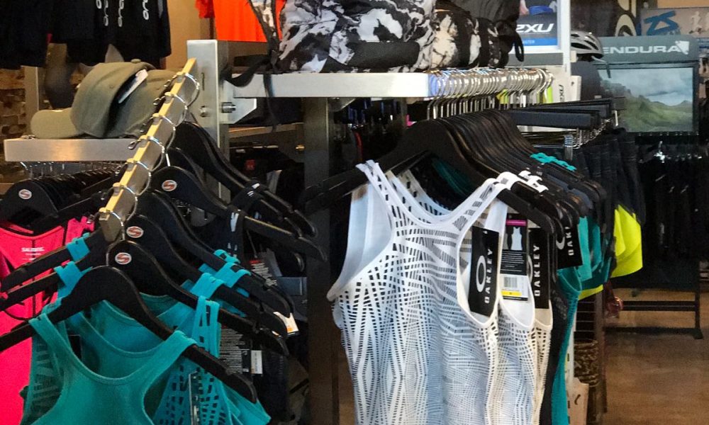 SKYROS SPORTS