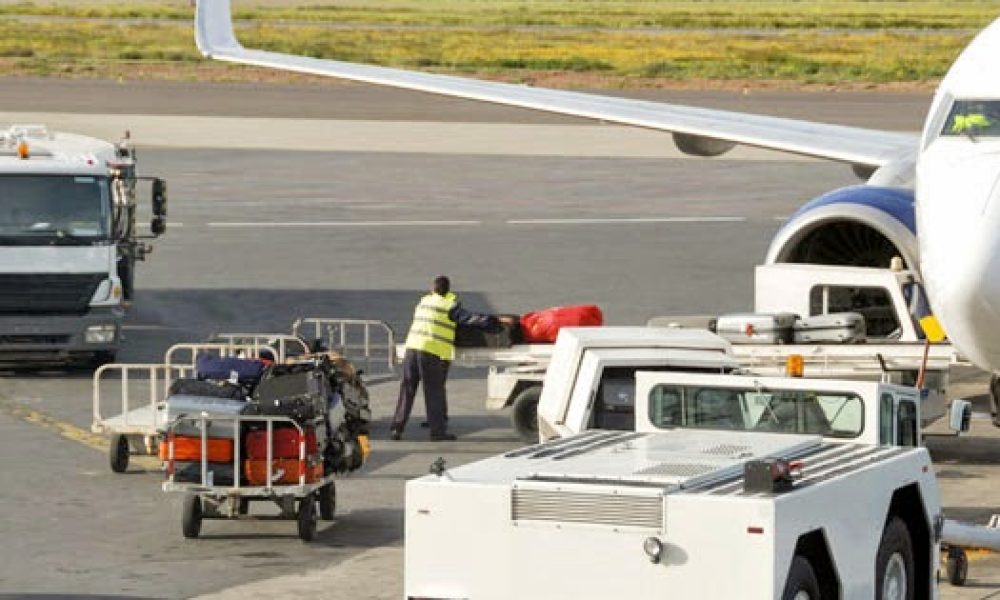 SKYWORLD AIR CARGO