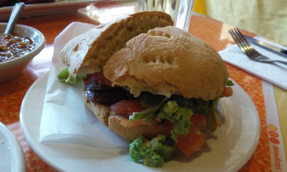 Sabores Chilenos
