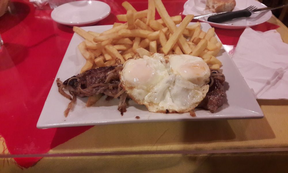 Sabores Chilenos