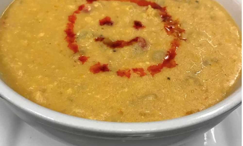 Sabores Chilenos