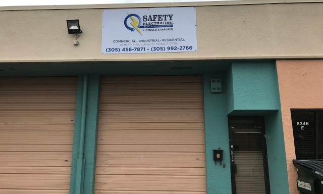 Safety Electric Inc