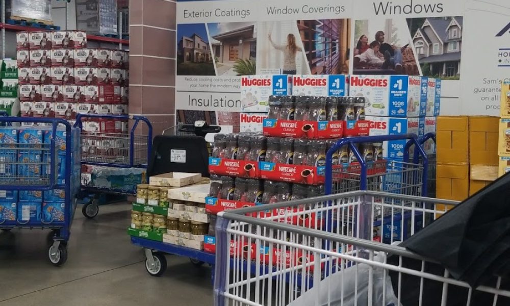 Sams Club