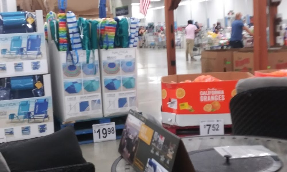 Sams Club