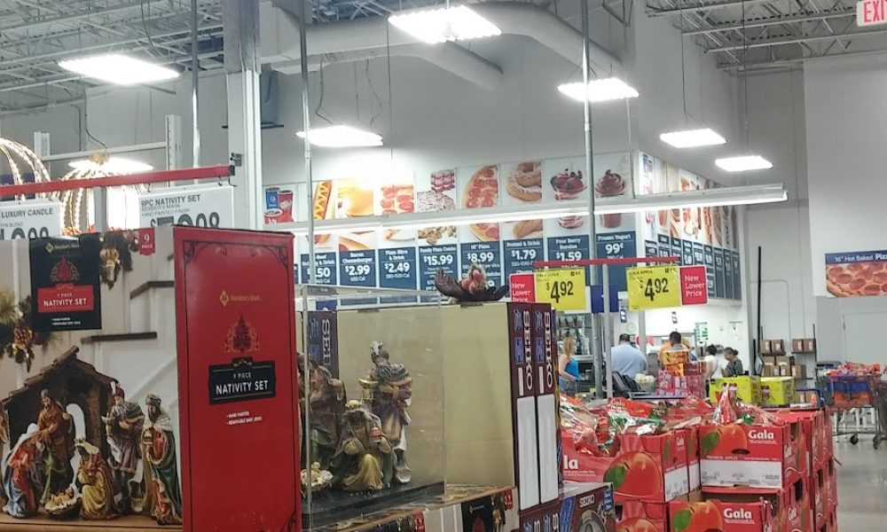 Sam's Club Pharmacy