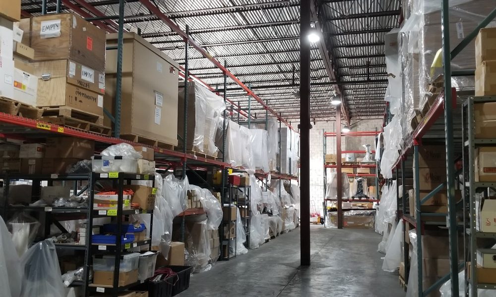 Schiller Americas