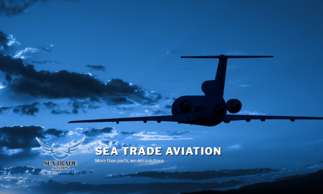 Sea Trade Aviation