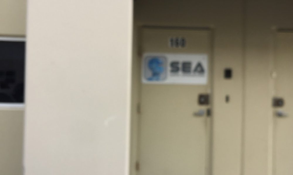 Sea USA Inc