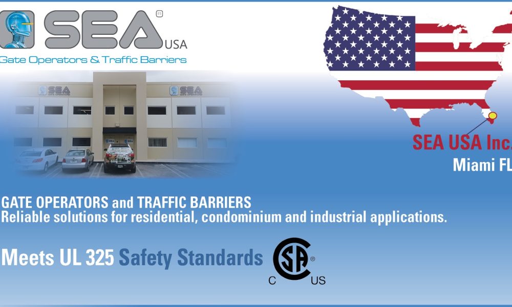 Sea USA Inc