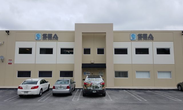 Sea USA Inc