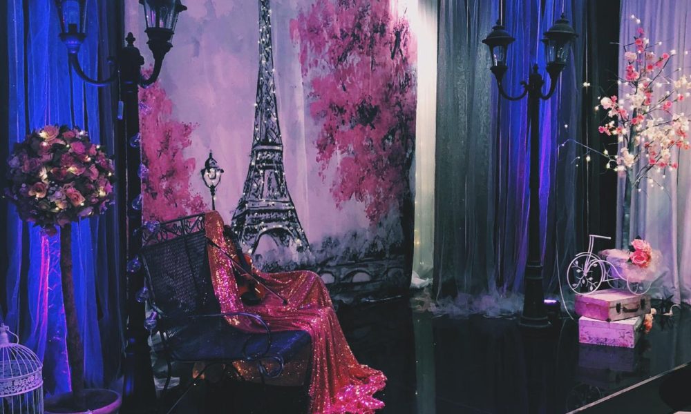 Seduction Ballrooms