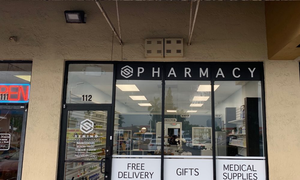 Semino Family Pharmacy