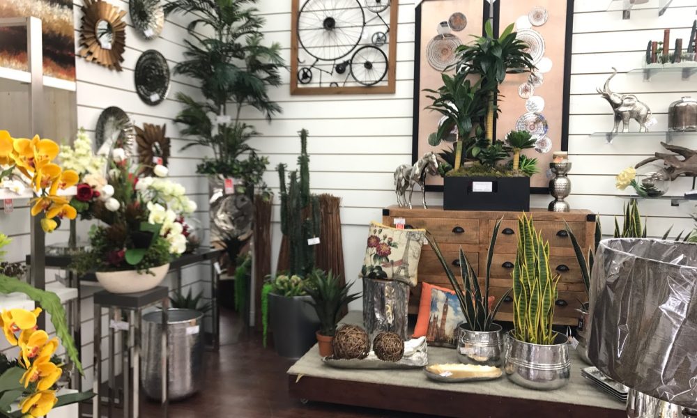Shima Home Decor