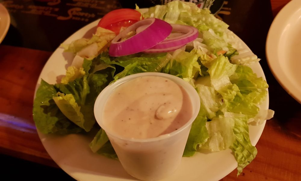 Shorty's BBQ - Doral