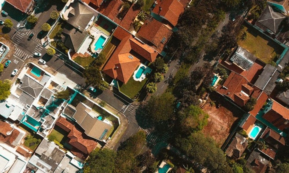 Sigler Realty Inc