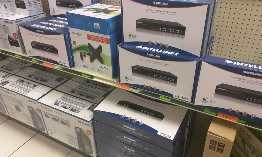 Silmar Electronics, Inc