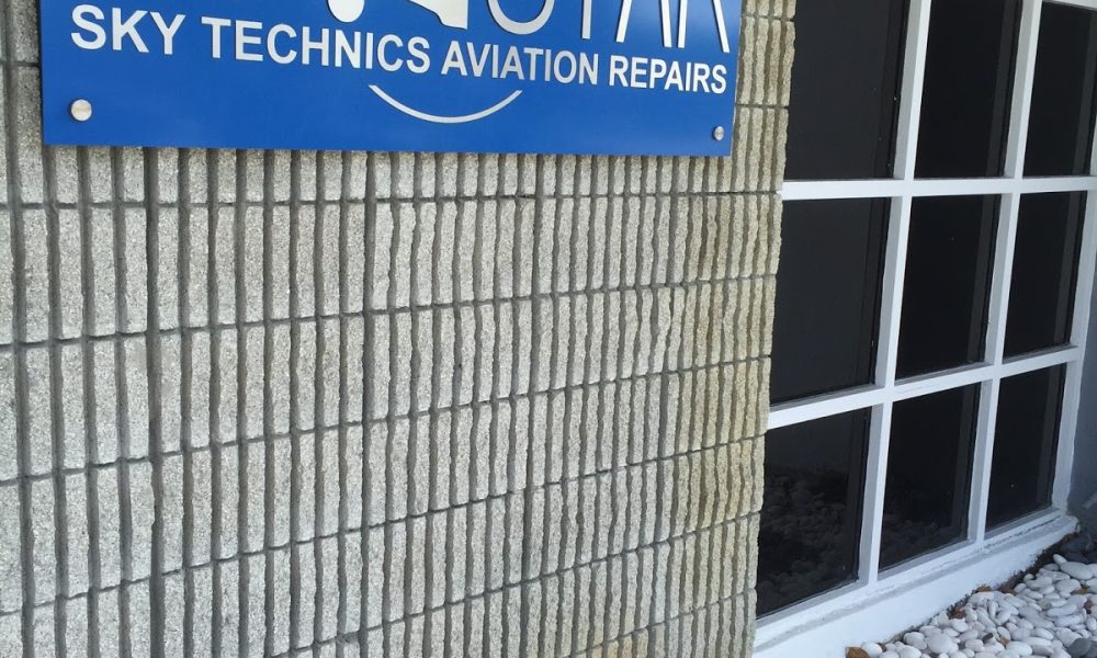 Sky Technics Aviation Repairs